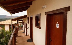 Estrada Real Palace Hotel