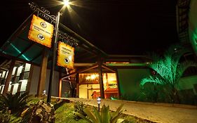 Estrada Real Palace Hotel