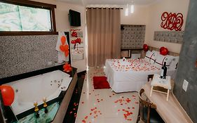 Estrada Real Palace Hotel